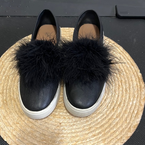 Harlow Platform Slipon Sneakers Loafer Size 8 - Picture 2 of 13